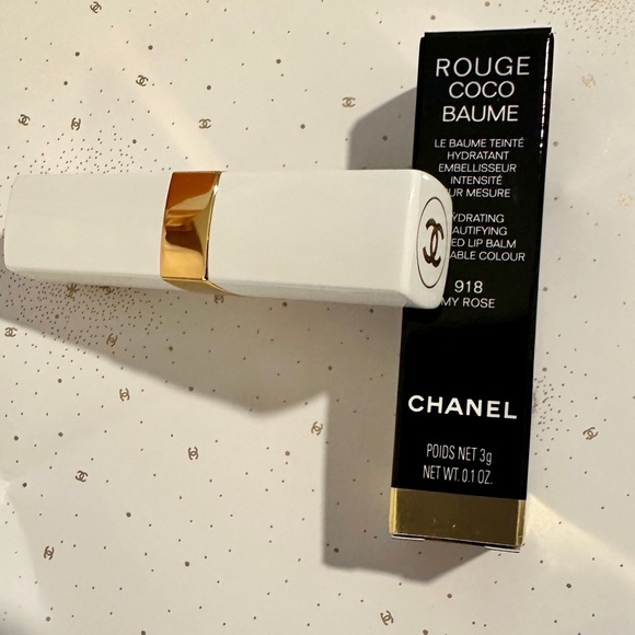 ❌SOLD ELSEWHERE❌NIB ADVANCED RELEASE Chanel Holiday High Points 2024 Makeup Set - Picture 6 of 11